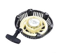 Emiif Reliable Recoil Pull Start Assembly for 590607 CR950 XR550 163cc 208cc, Easy Install Replacement