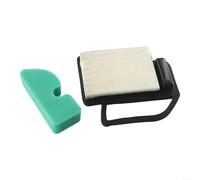 Emiif Replacement Air Filter for Courage Engine Models SV470 to SV620 Fits 20-083-06-S 20-083-02-S 2008302 15-21HP Parts