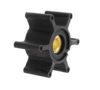 Emiif Replacement Impeller for Transfer Pumps, Compatible with Grainger 49JV05/49JV06, Replaces 49-16-2771