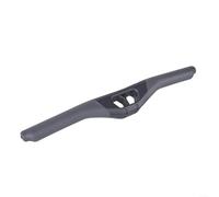 Emiif Rowing Machine Handle Replacement - Fit for Concept 2 Model D/E & for Powerfun 500/550-50.5cm Length