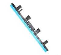 Emiif Scrape Strip Replacement Parts for Karcher BR30/1 C, BR30/04C, BR30/4, BR 35/12 C B-p, BD 38/12 C B-p Floor Cleaner Scrape Strip Squeegee Blades