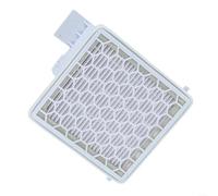 Emiif SF-HY 60 HEPA AirClean Replacement Filters for Miele Boost CX1 Allergy, Active, 125 Gala Edition, 125 Edition Vacuum Cleaner