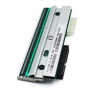 Emiif Thermal Print Head P23740-25 P1053360-018 For Zebra 105SL Plus Label Printer 203Dpi Printhead High-Resolution Printing
