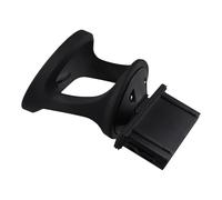 Emiif Third Row Insert Cup Holder for Mercedes Vito W447 2015-2022 Compatible with A4478101400 - Black ABS Replacement Interior Accessory