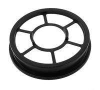 Emiif Vacuum Filter Kit for BEL0648N-SP-01/ for Beldray BEL0648/ for Turbo Swivel Vacuum Cleaner, Washable Filters Replacement Parts(1 Pack)