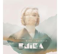 Emika Falling In Love With Sadness CD EMKCD04 NEW