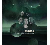 Emika - Falling In Love With Sadness Remixes [VINYL]