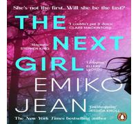 Emiko Jean The Next Paperback Book in White Emiko Jean White