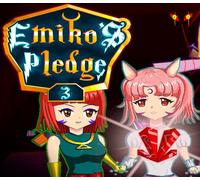 Emiko's Pledge 3 Steam CD Key