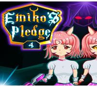 Emiko's Pledge 4 PC Steam CD Key