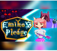 Emiko's Pledge Steam CD Key