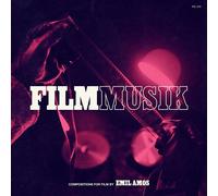 EMIL AMOS - FILMMUSIK 2 CD NEW