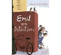 Emil and the Detectives (Vintage Children's Classics)