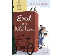 Emil and the Detectives by Erich K?stner (English) Paperback Book