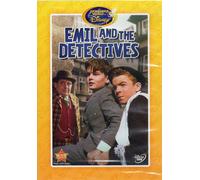 Disney – Emil and the Detectives