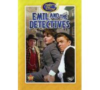 Disney – Emil and the Detectives