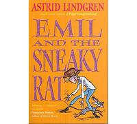 Emil and the Sneaky Rat