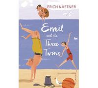 Emil and the Three Twins (Vintage Children's Classics)
