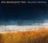 Emil Brandqvist Trio - Falling Crystals (180 Gr.) [VINYL]