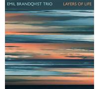 Emil Brandqvist Trio - Layers of Life (2lp-Set + Download Card) [VINYL]