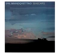 Emil Brandqvist Trio - Seascapes [VINYL]