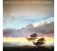 Emil Brandqvist Trio Within a Dream (Vinyl) 12" Album (US IMPORT)