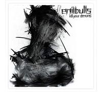 Emil Bulls - Kill Your Demons (Ltd.Digi)