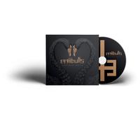 Emil Bulls - Love Will Fix It (Digisleeve)