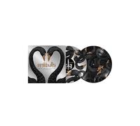 Emil Bulls - Love Will Fix It (Deluxe Version Picture Lp) [VINYL]