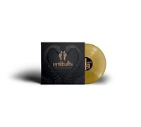 Emil Bulls – Love Will Fix It – Vinyl LP (Gold Vinyl)