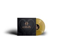 Emil Bulls – Love Will Fix It – Vinyl LP (Gold Vinyl)