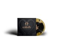 Emil Bulls - Love Will Fix It (Inkspot/Gold-Black Vinyl) [VINYL]