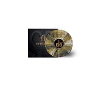 Emil Bulls – Love Will Fix It – Vinyl LP (Marbled Clear/Gold/Black)
