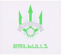 Emil Bulls - Oceanic