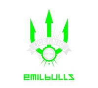 Emil Bulls - Oceanic (Special Edition Inkl. Angel Delivery Serv