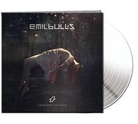 Emil Bulls - Sacrifice to Venus (Ltd.Gatefold/Clear Vinyl/ [Vinyl LP] [VINYL]