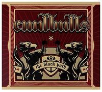 Emil Bulls - The Black Path