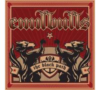 Emil Bulls - The Black Path