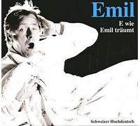 Steinberger,Emil Emil-E Wie Emil Träumt (CD) (CD)