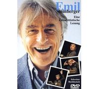 EMIL-EINE KABARETTISTISCHE L - STEINBERGER,EMIL DVD NEW