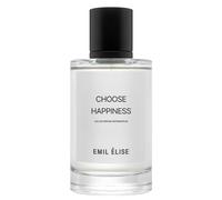 EMIL ÉLISE - CHOOSE HAPPINESS - Eau de Parfum Unisex