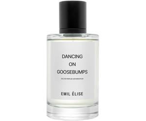 EMIL ÉLISE - dancing on goosebumps - Eau de Parfum Unisex