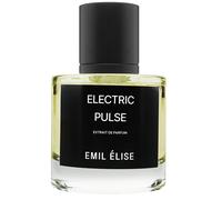 EMIL ÉLISE - Electric Pulse - Extrait de Parfum Unisex