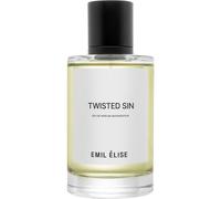 Emil-Elise Unisex-fragrances Twisted-SinEau de Parfum Spray