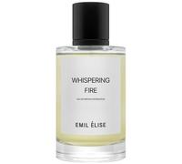EMIL ÉLISE - WHISPERING FIRE - Eau de Parfum Unisex