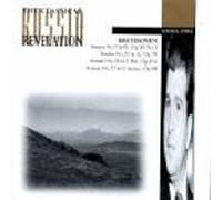 Emil Gilels - Beethoven - Piano Sonatas 7, 25, 26, 27