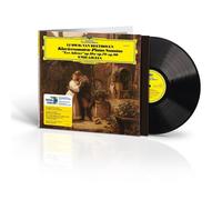 Emil Gilels - Beethoven: Piano Sonata Nos. 25 - 27 [VINYL]