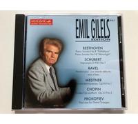 Emil Gilels - Gilels Edition Vol. 1