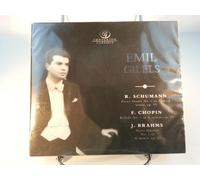 Emil Gilels - Schumann, Mendelssohn etc