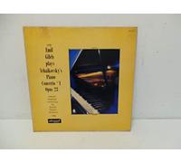 Emil Gilels - Tchaikovsky's Piano Concerto #1 Opus 23 1965 Vinyl LP - ALL718